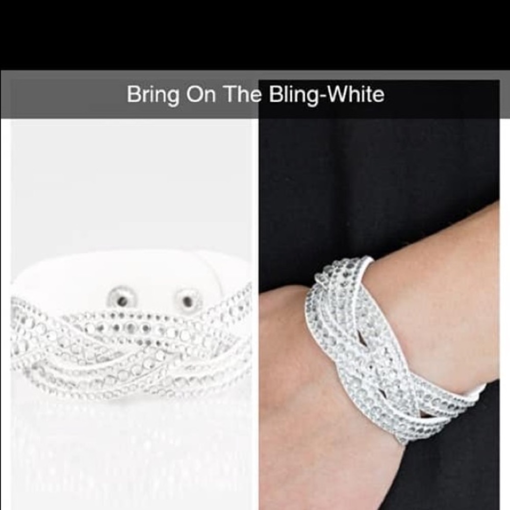 Paparazzi Accessories